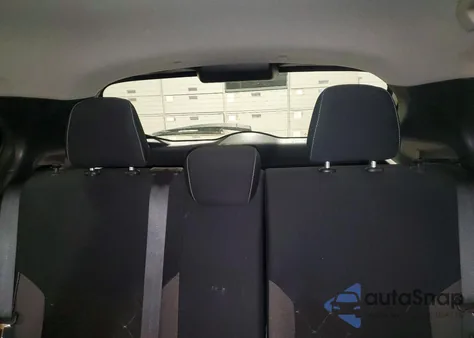 2019 Nissan Kicks S из США, поврежденный, VIN 3N1CP5CU0KL511012